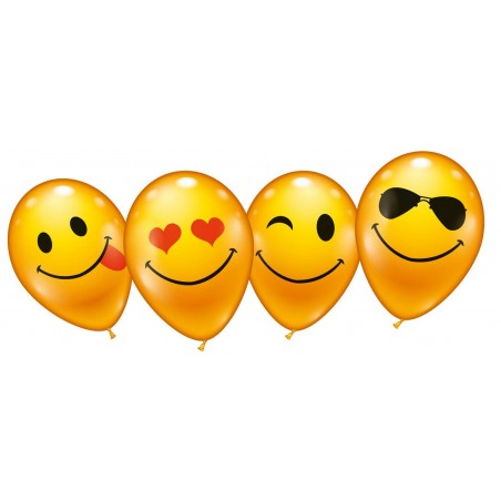 Palloncini "Smily"